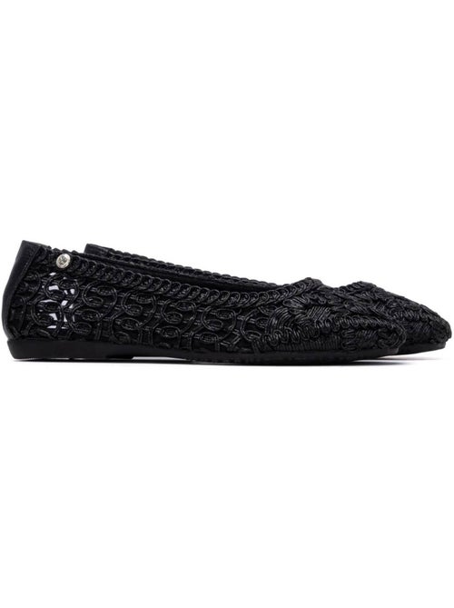 Ballerines plates pour femme - Kiabi