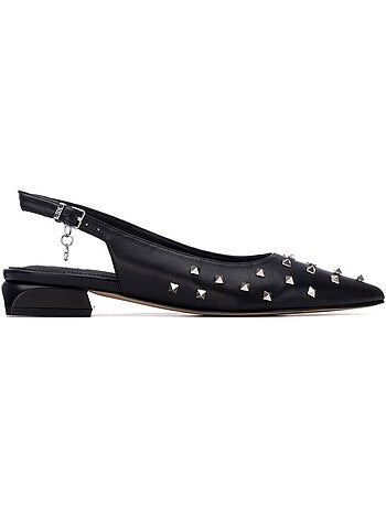Ballerines plates pour femme