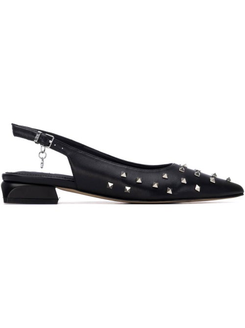 Ballerines plates pour femme - Kiabi