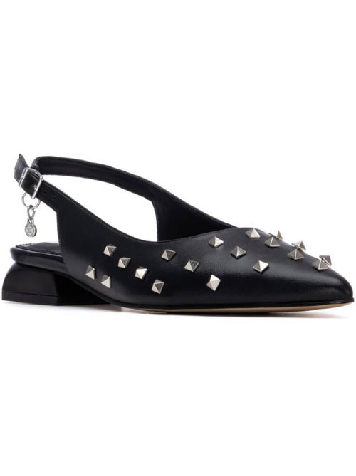 Ballerines plates pour femme - Kiabi