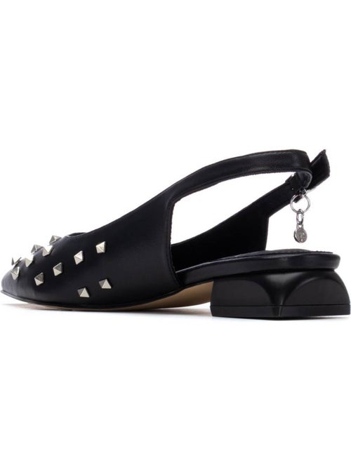 Ballerines plates pour femme - Kiabi