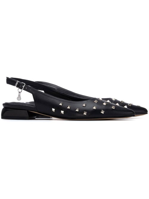 Ballerines plates pour femme - Kiabi