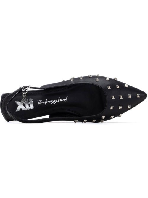 Ballerines plates pour femme - Kiabi