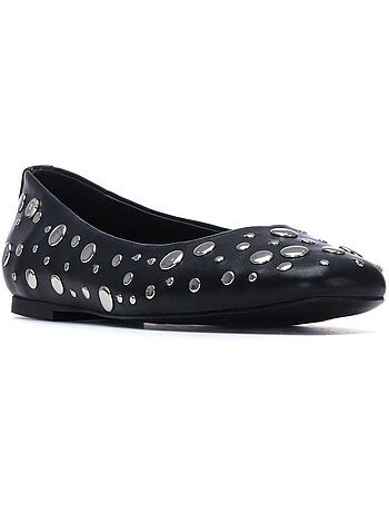 Ballerines plates pour femme