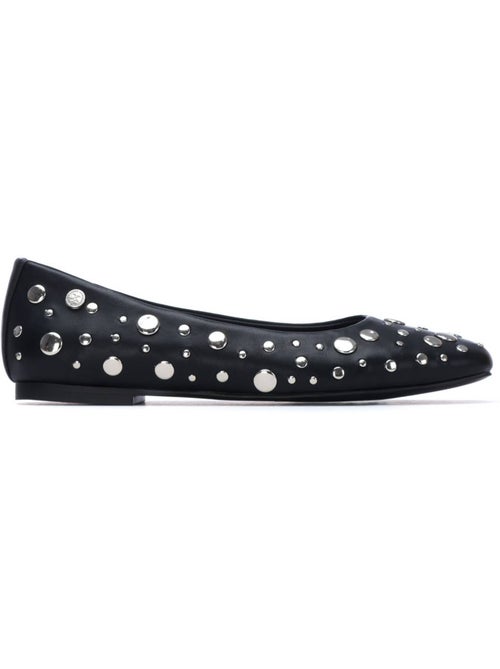 Ballerines plates pour femme - Kiabi