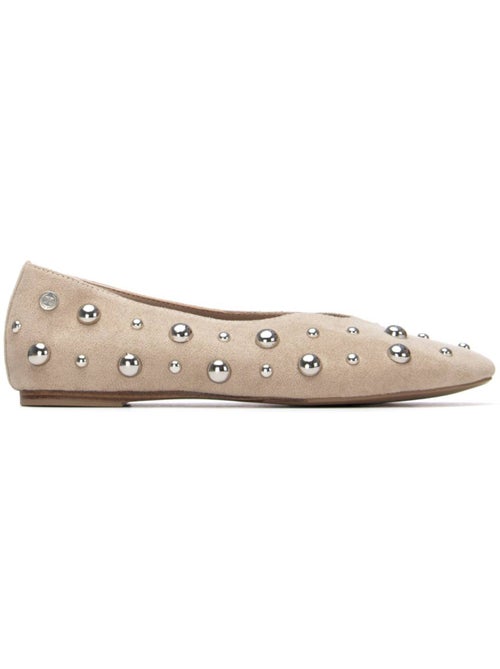 Ballerines plates pour femme - Kiabi