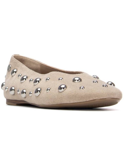 Ballerines plates pour femme - Kiabi