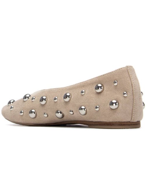 Ballerines plates pour femme - Kiabi