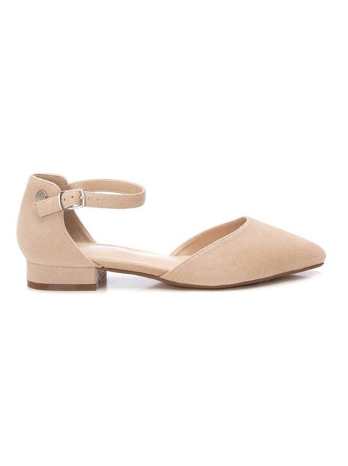 Ballerines pour femme à bout pointu - Kiabi