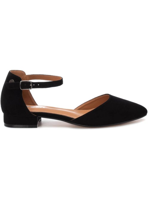 Ballerines pour femme à bout pointu - Kiabi
