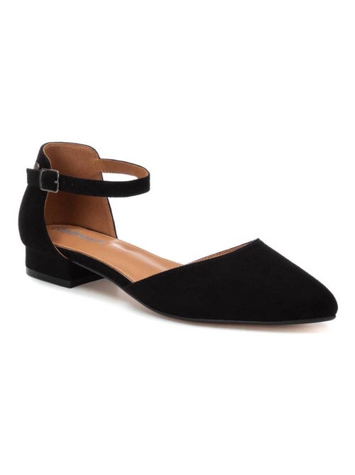 Ballerines pour femme à bout pointu - Kiabi