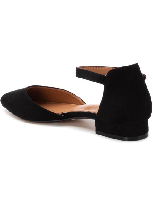 Ballerines pour femme à bout pointu - Kiabi
