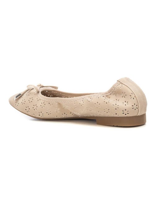 Ballerines pour femme avec nœud - Kiabi