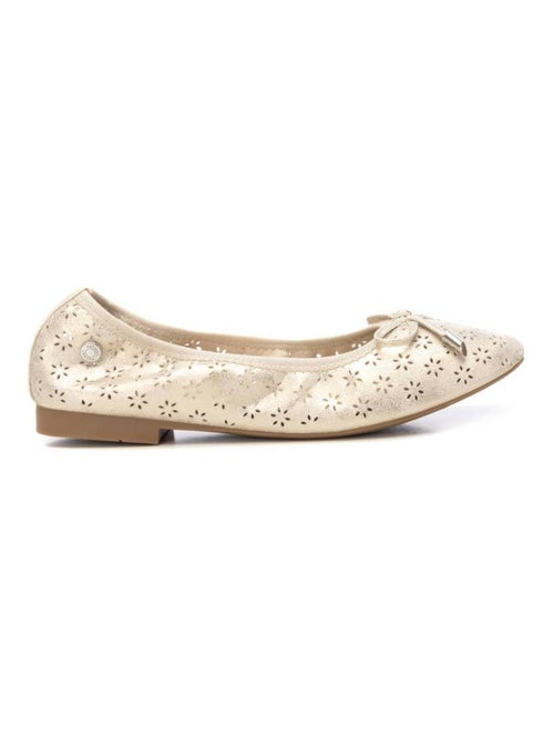 Ballerines pour femme avec nœud - Kiabi