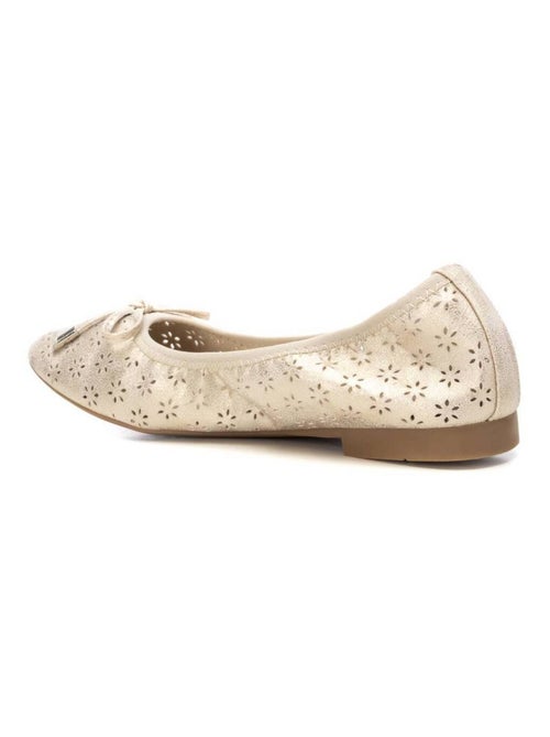 Ballerines pour femme avec nœud - Kiabi