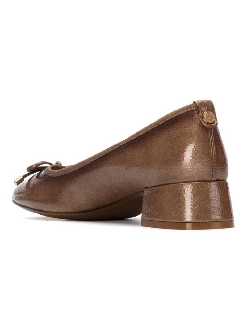 Ballerines pour femme Beige - Kiabi