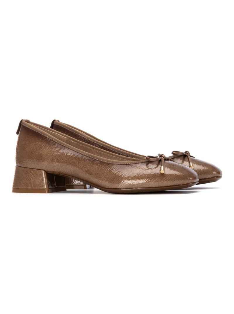 Ballerines pour femme Beige - Kiabi