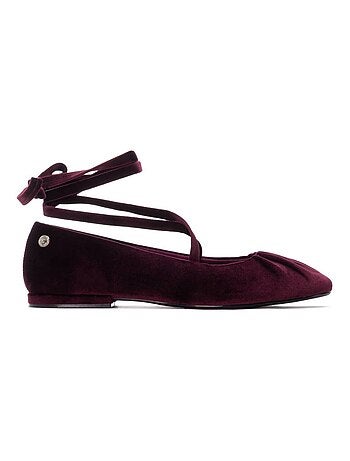 Ballerines pour femme