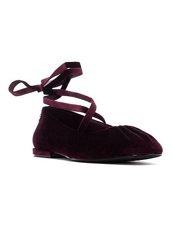 Ballerines pour femme