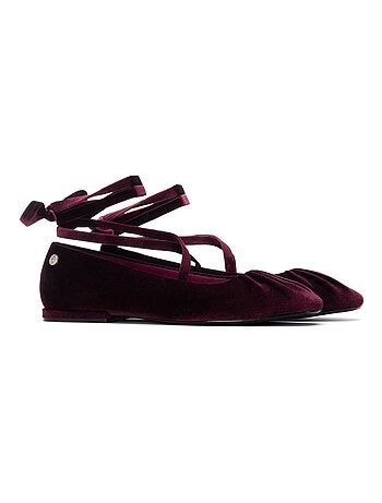 Ballerines pour femme