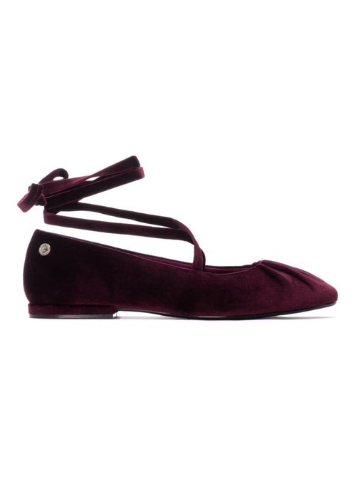 Ballerines pour femme - Kiabi
