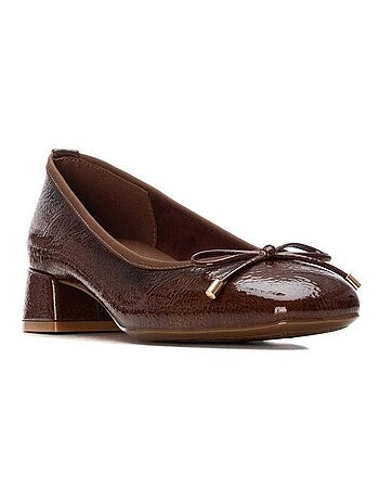 Ballerines pour femme
