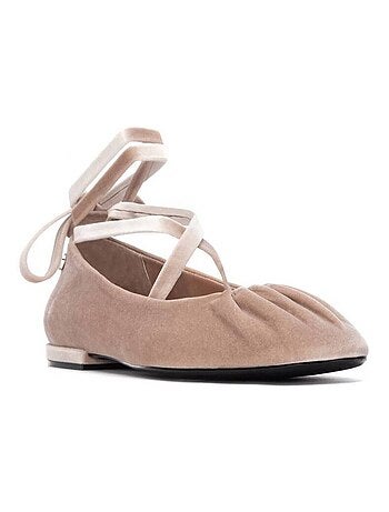 Ballerines pour femme