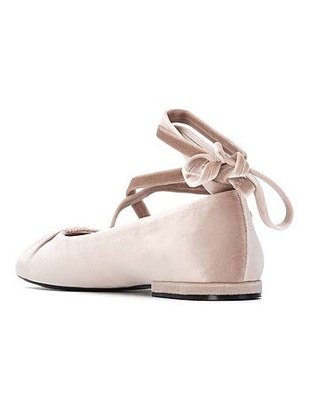 Ballerines pour femme