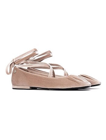Ballerines pour femme