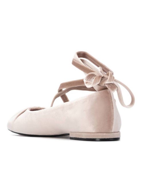 Ballerines pour femme - Kiabi
