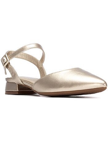 Ballerines pour femme