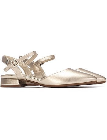 Ballerines pour femme