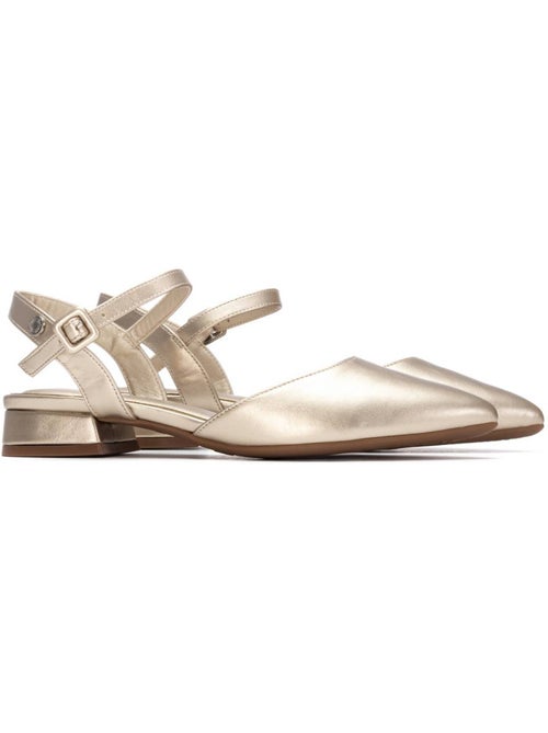 Ballerines pour femme - Kiabi