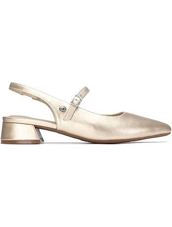 Ballerines pour femme