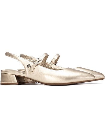 Ballerines pour femme
