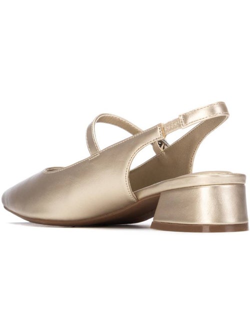 Ballerines pour femme - Kiabi