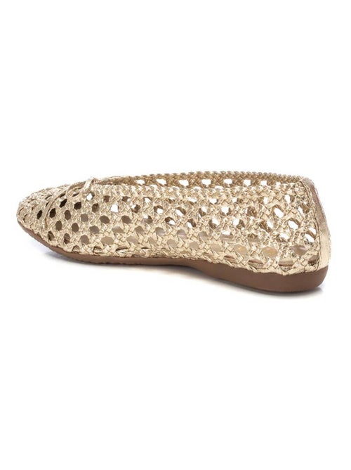 Ballerines pour femme en maille - Kiabi