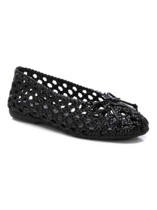 Ballerines pour femme en maille - Kiabi