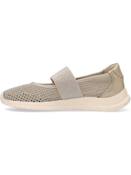 Ballerines pour femme - Kiabi