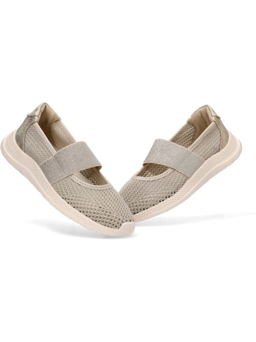 Ballerines pour femme - Kiabi