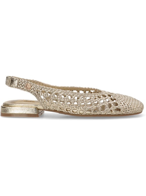 Ballerines pour femme - Kiabi