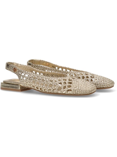 Ballerines pour femme - Kiabi