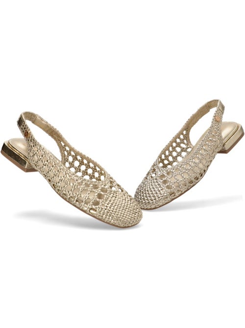 Ballerines pour femme - Kiabi