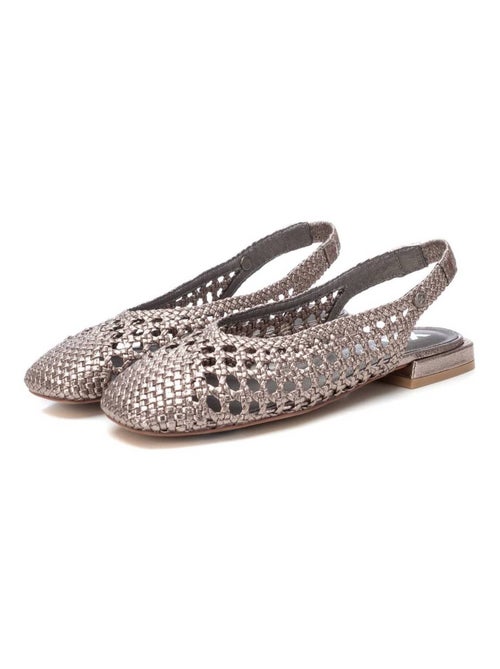 Ballerines pour femme - Kiabi