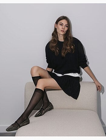 Ballerines pour femme