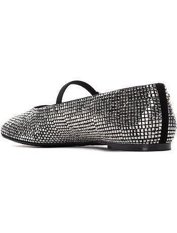 Ballerines pour femme