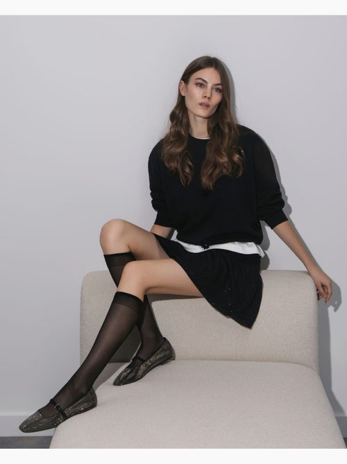 Ballerines pour femme - Kiabi
