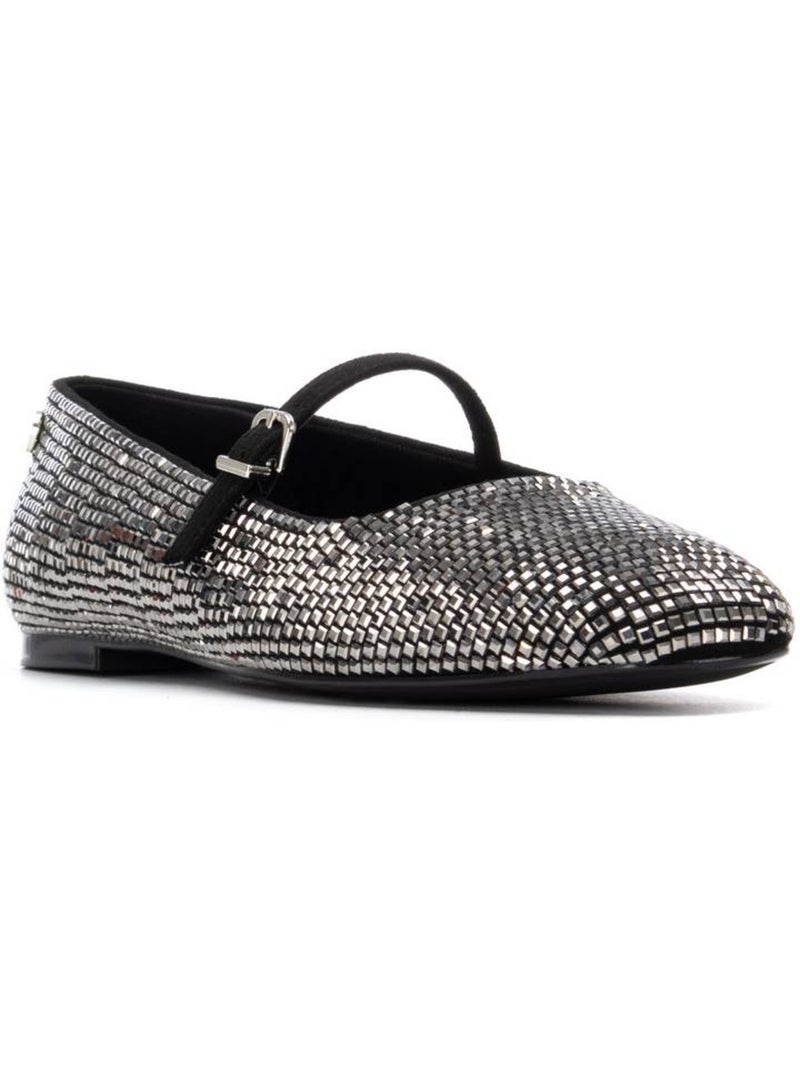 Ballerines pour femme Gris Gris - Kiabi
