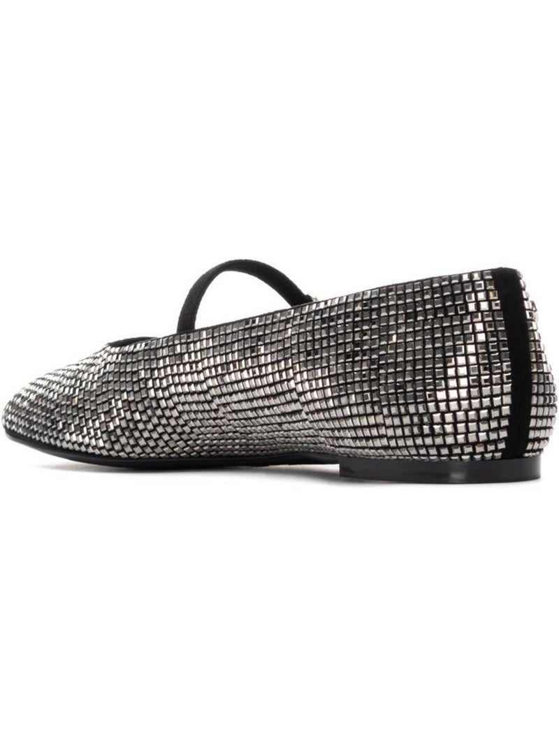 Ballerines pour femme Gris Gris - Kiabi