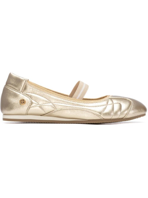 Ballerines pour femme métallisées - Kiabi